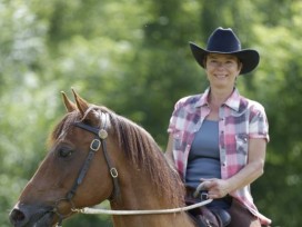 Das Glück der Erde...