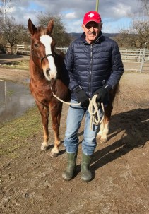 Alfons & Rehapferd HICKORY