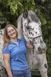 Reha IZI mit Madeleine 6/22